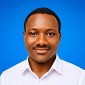 Saliu Jamiu Olamilekan, founder of JAMIU AI SOLUTION