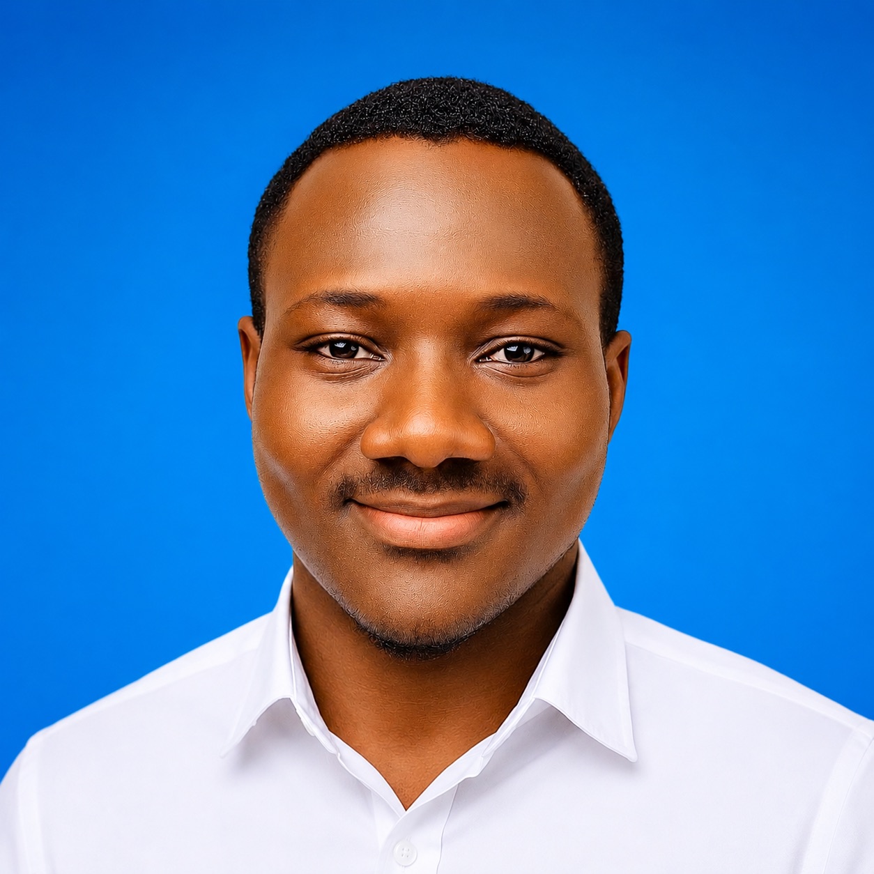 Saliu Jamiu Olamilekan, founder of JAMIU AI SOLUTION (JAS)